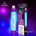 Vape Pod ดั้งเดิมที่ขายดีพร้อม 10 รสชาติ